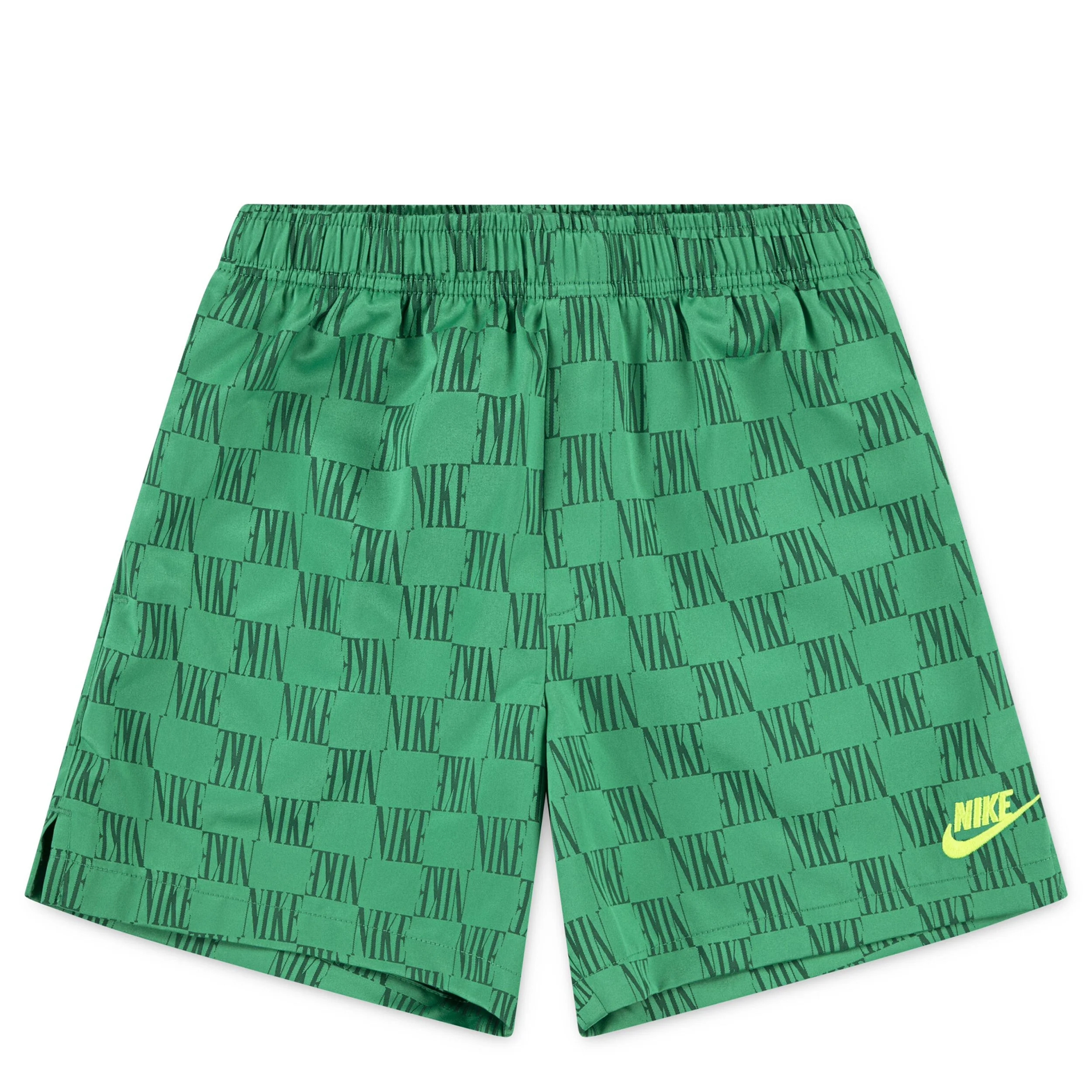 Nsw Ace Your Game Jacquard Shorts (Little Kid)