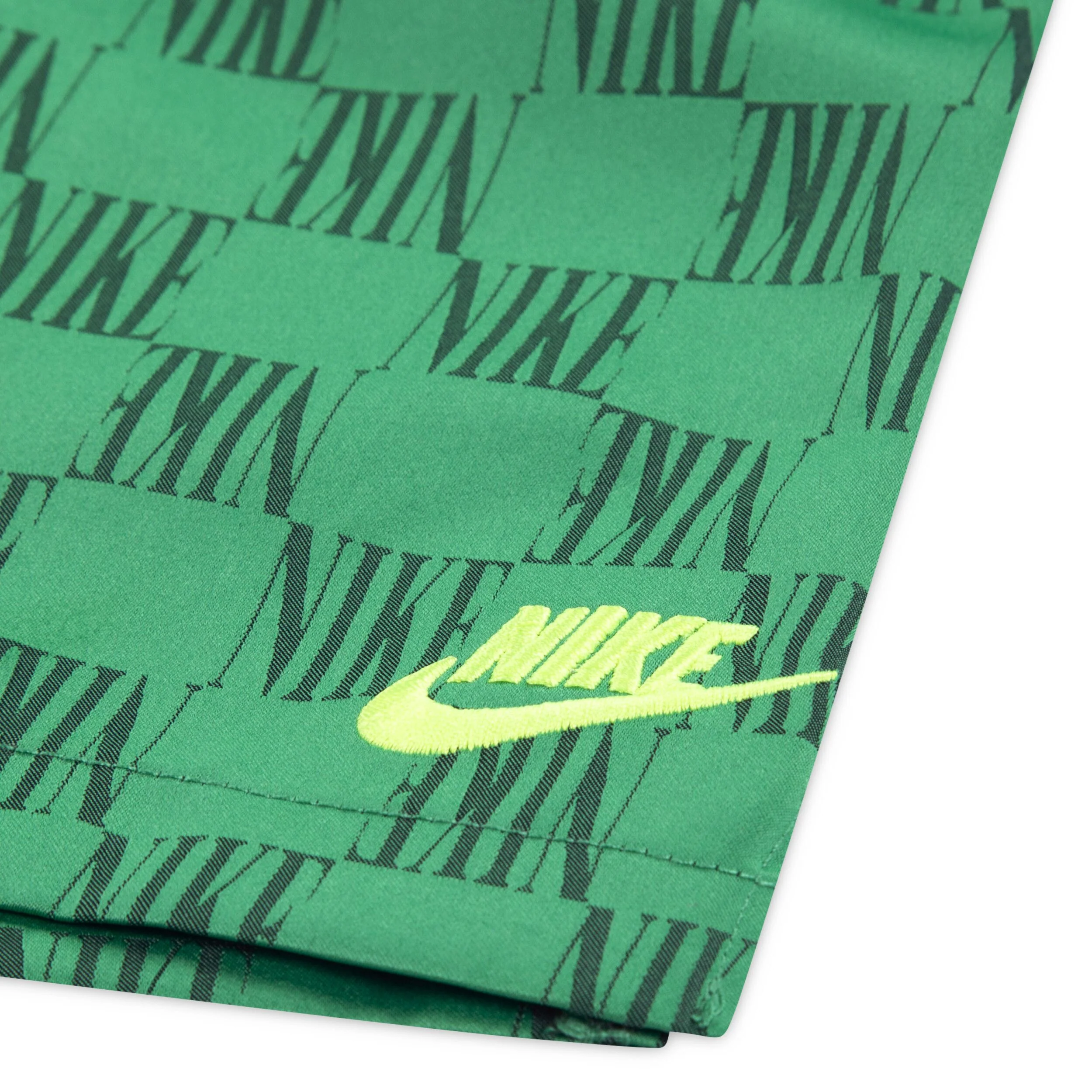 Nsw Ace Your Game Jacquard Shorts (Little Kid) - Image 3