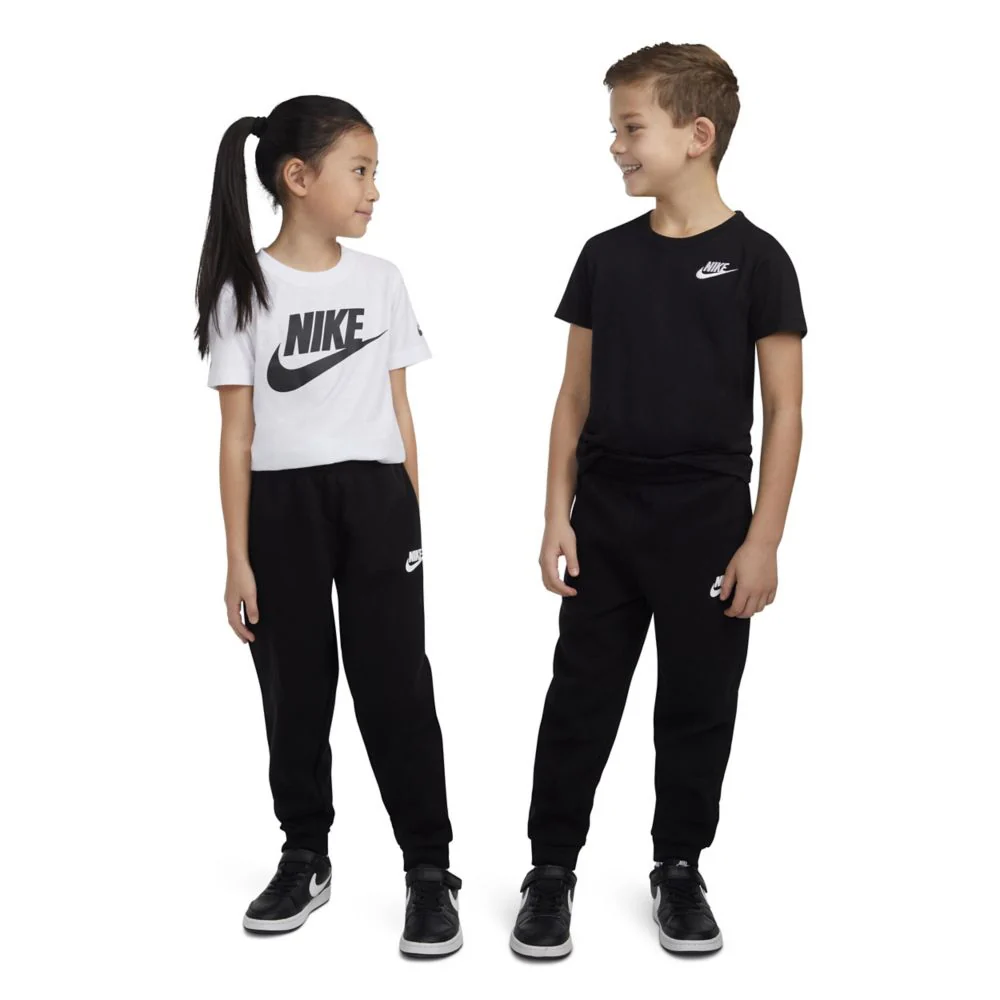 Nsw Club Fleece Jogger (Little Kid) - Image 3