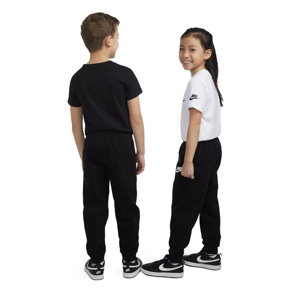 Nsw Club Fleece Jogger (Little Kid) - Image 4