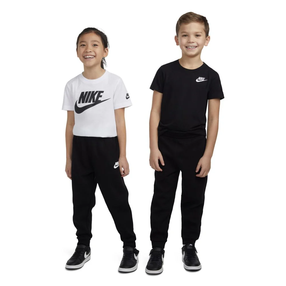 Nsw Club Fleece Jogger (Little Kid) - Image 5