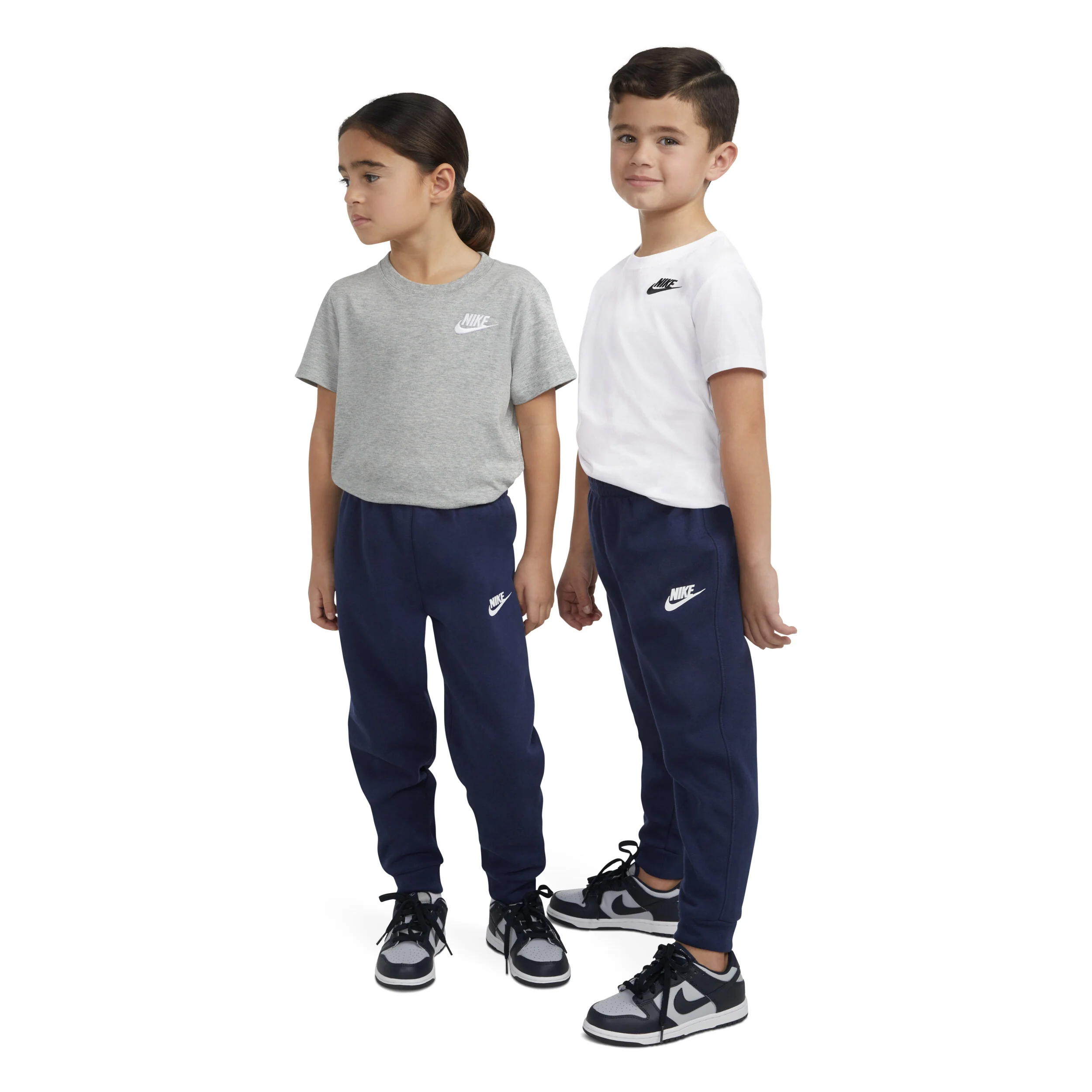 Nsw Club Fleece Jogger (Little Kid) - Image 3
