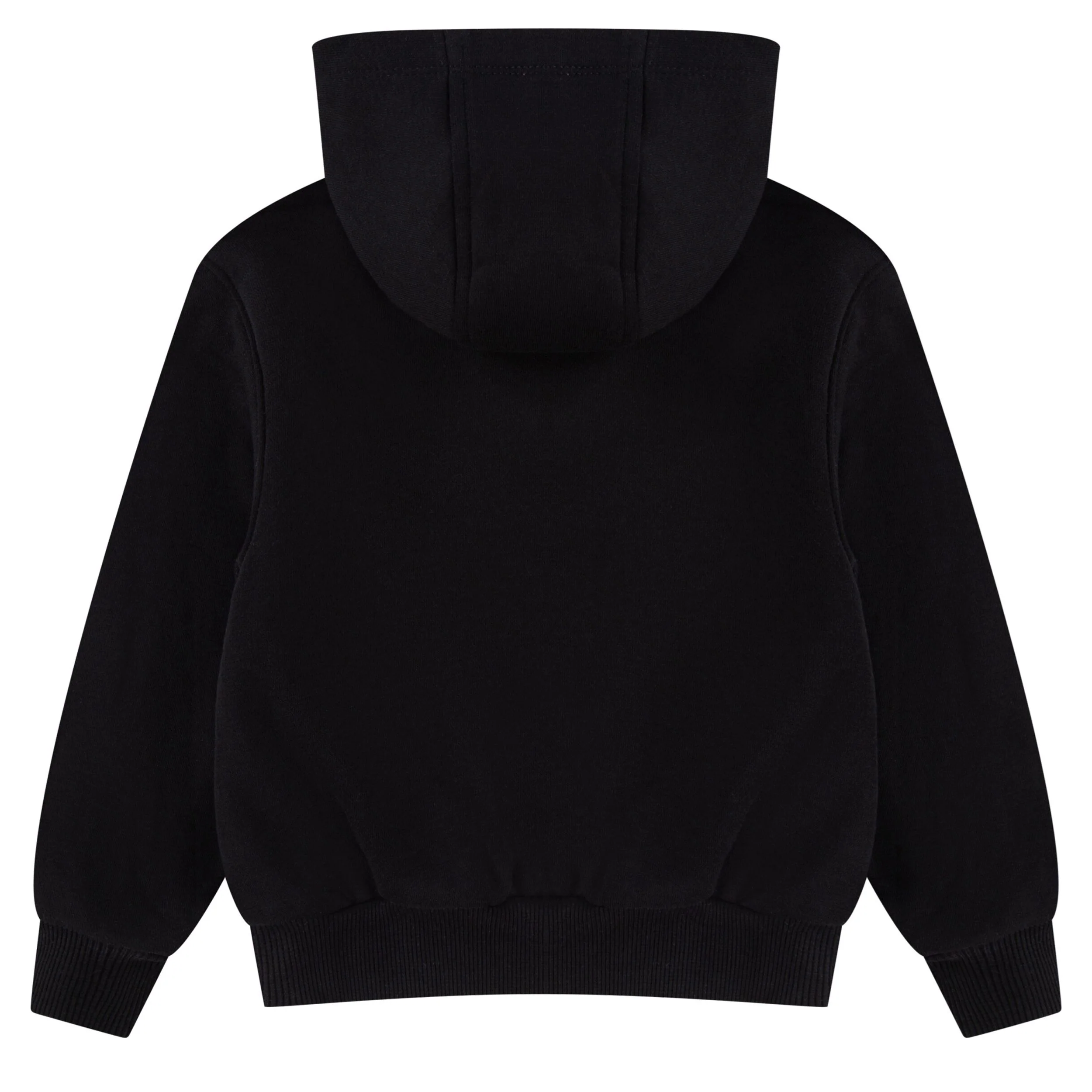 Nsw Club Fleece Pull Over Hoodie (Toddler) - Image 2