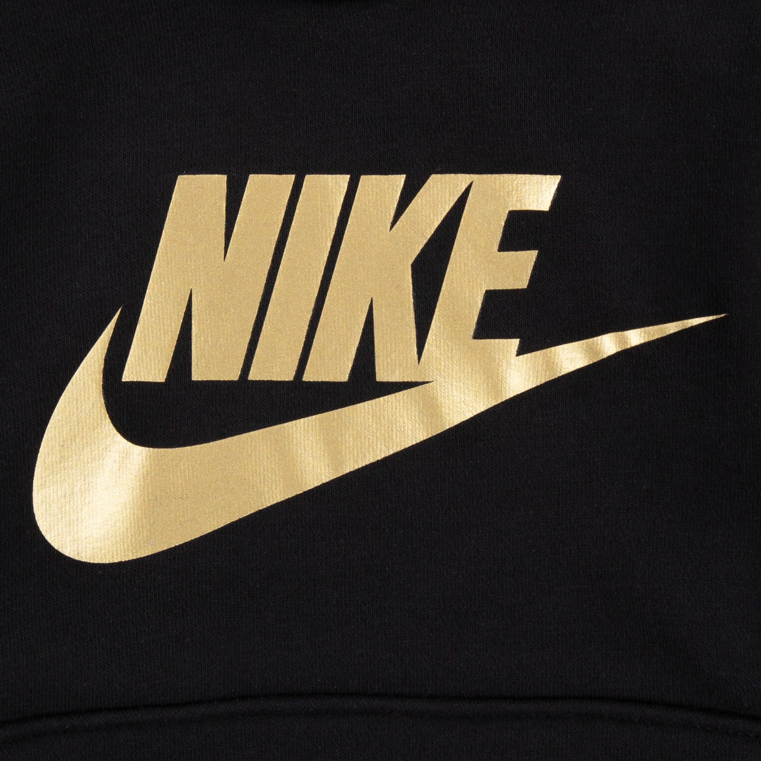 Nsw Club Fleece Pull Over Hoodie (Toddler) - Image 3