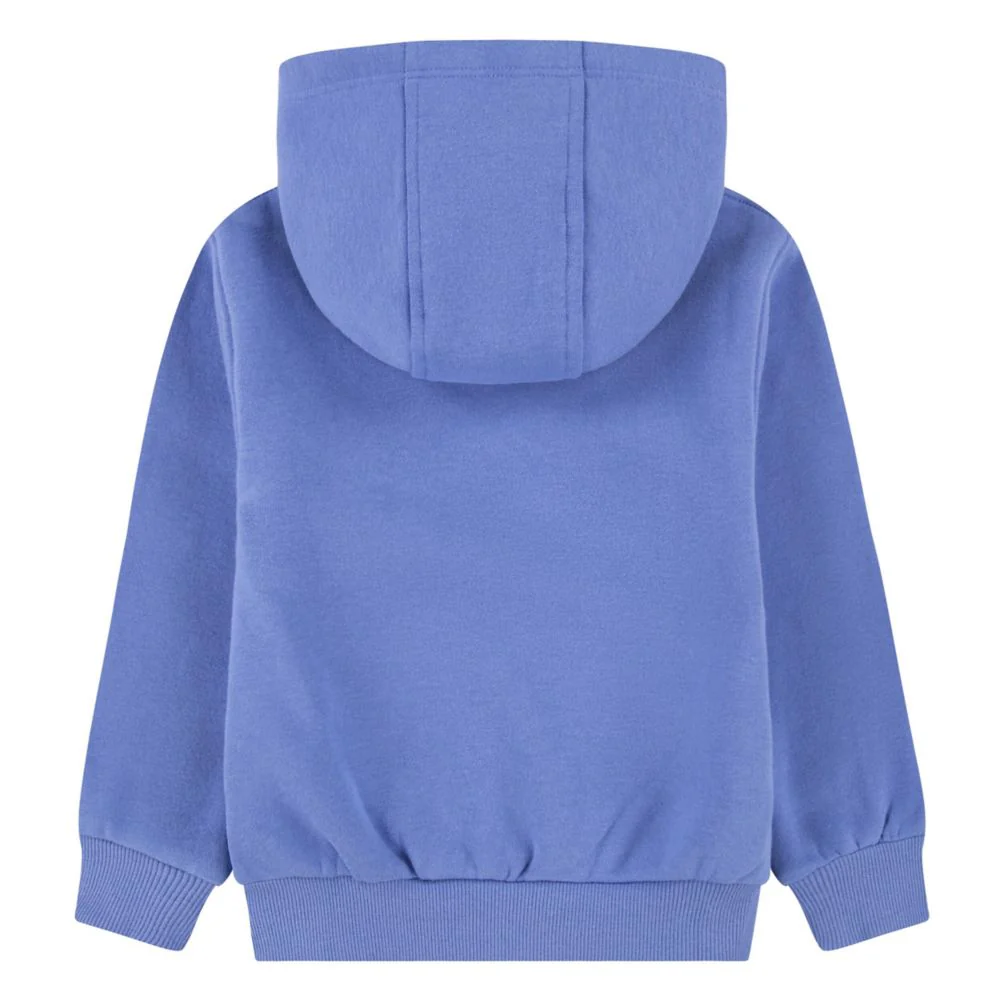 Nsw Club Fleece Pull Over Hoodie (Toddler) - Image 2