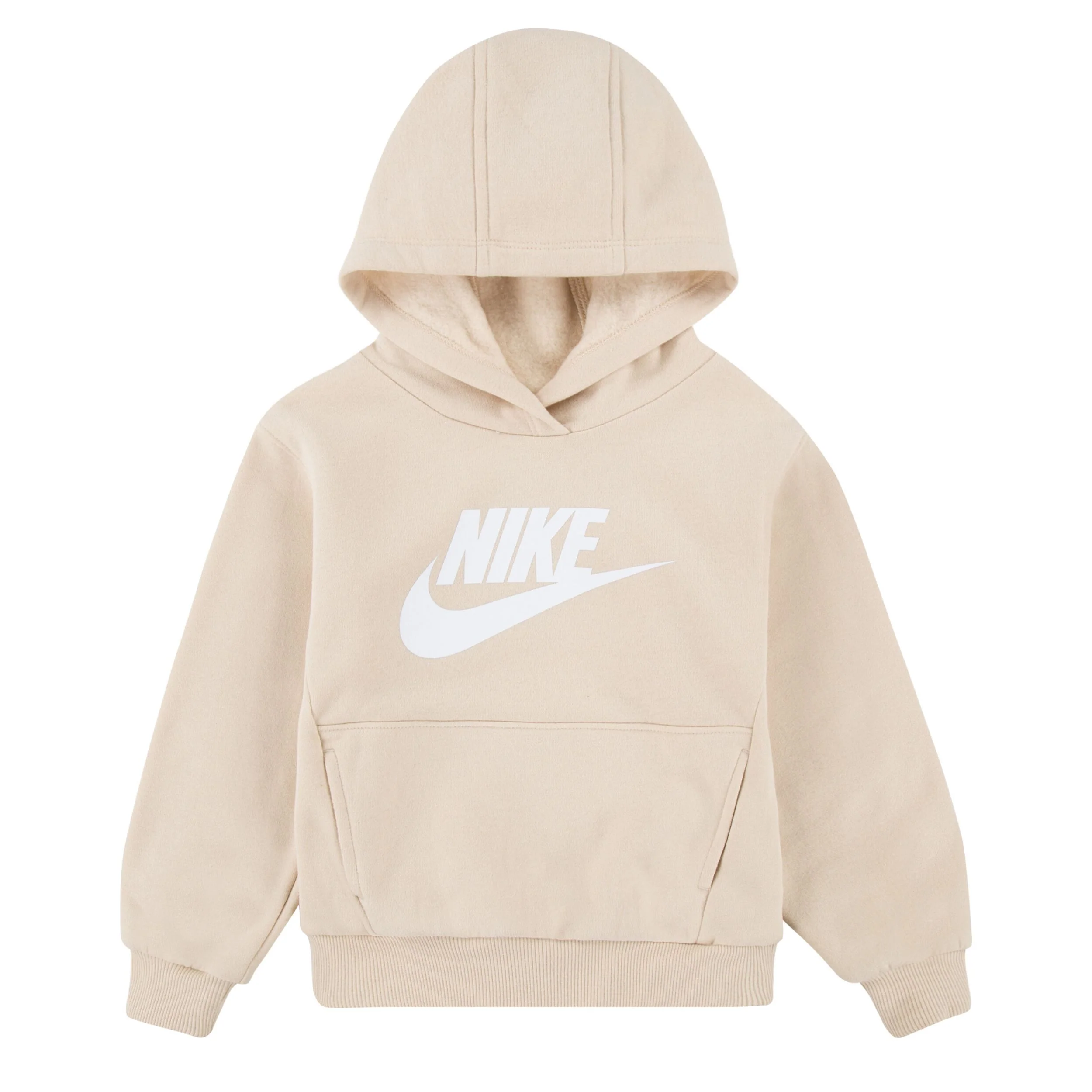 Nsw Club Fleece Pull Over Hoodie (Toddler)