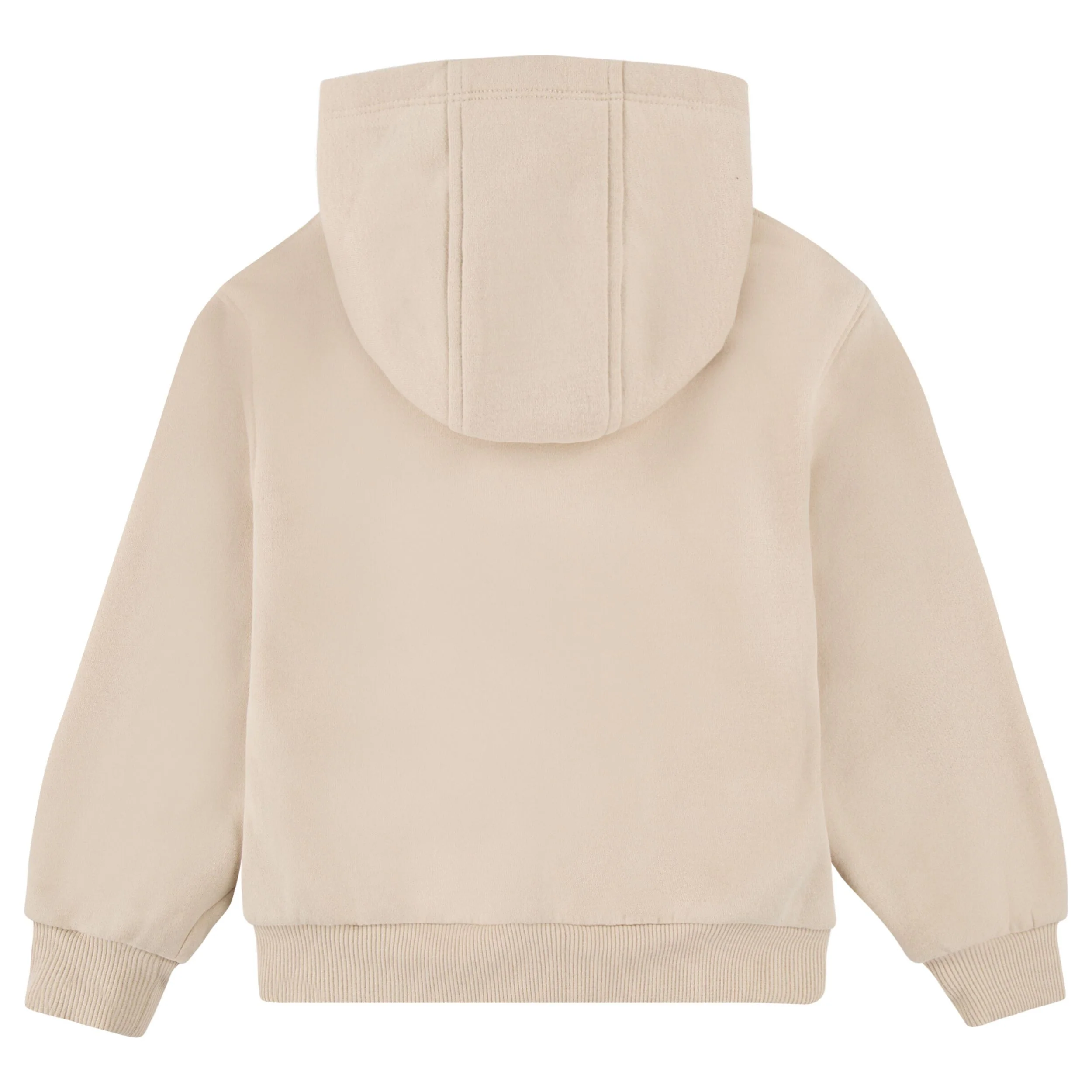 Nsw Club Fleece Pull Over Hoodie (Toddler) - Image 2