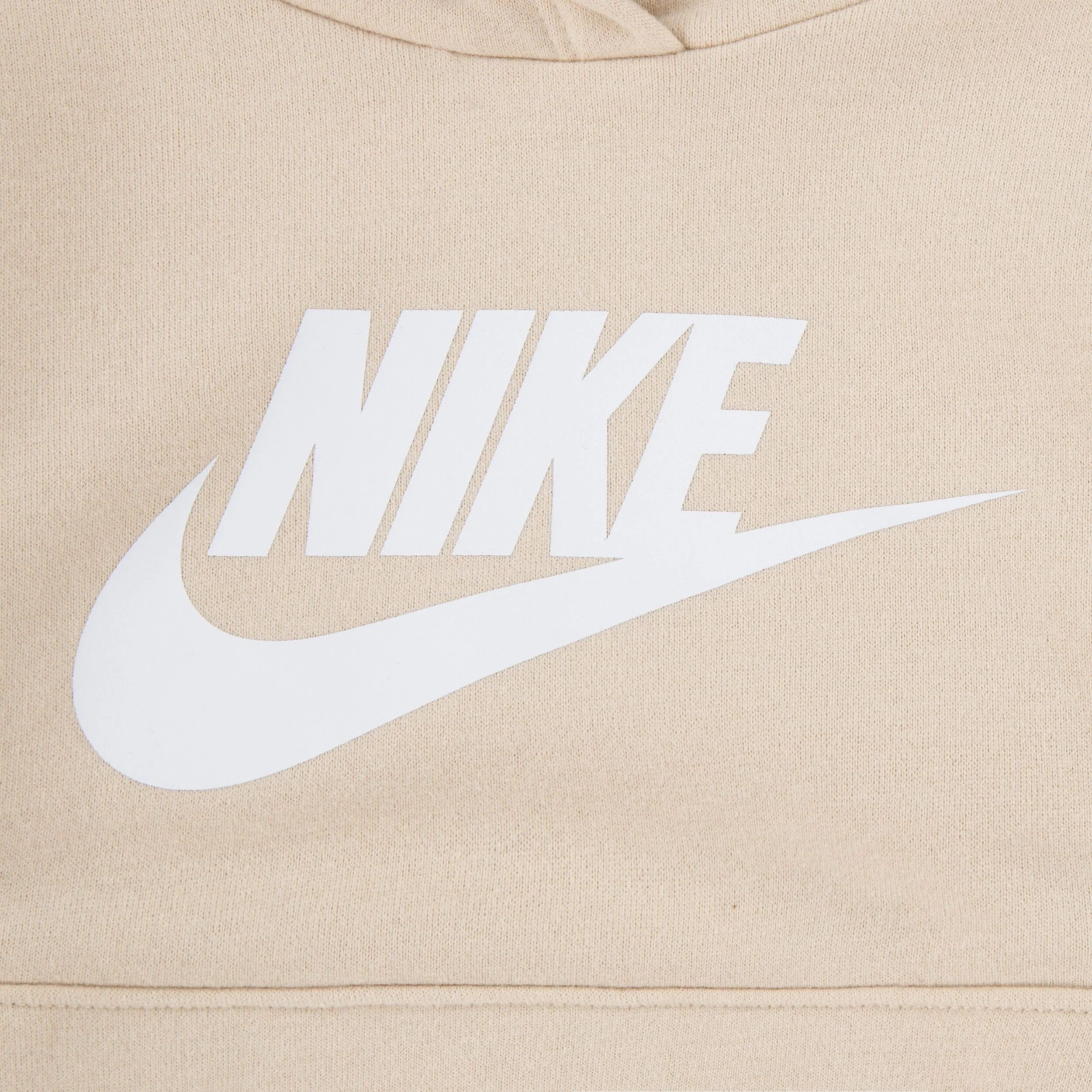 Nsw Club Fleece Pull Over Hoodie (Toddler) - Image 3