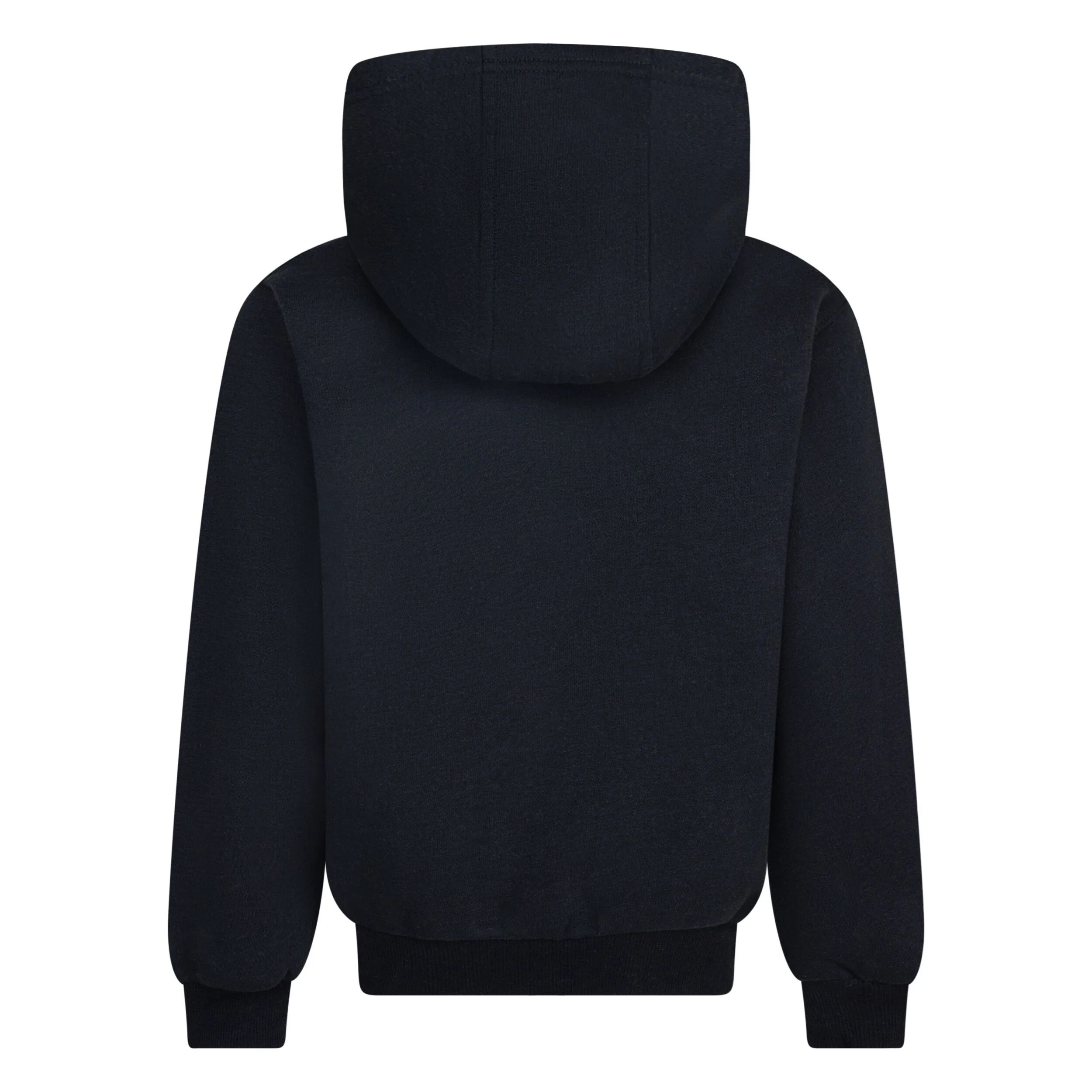 Nsw Club Fleece Pullover Hoodie (Little Kid) - Image 2