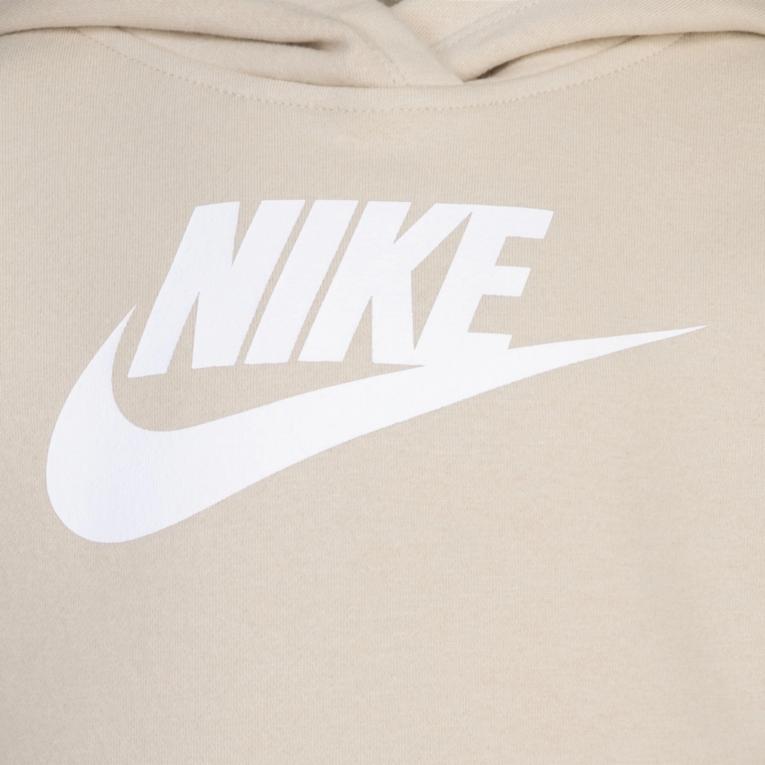 Nsw Club Fleece Pullover Hoodie (Little Kid) - Image 3
