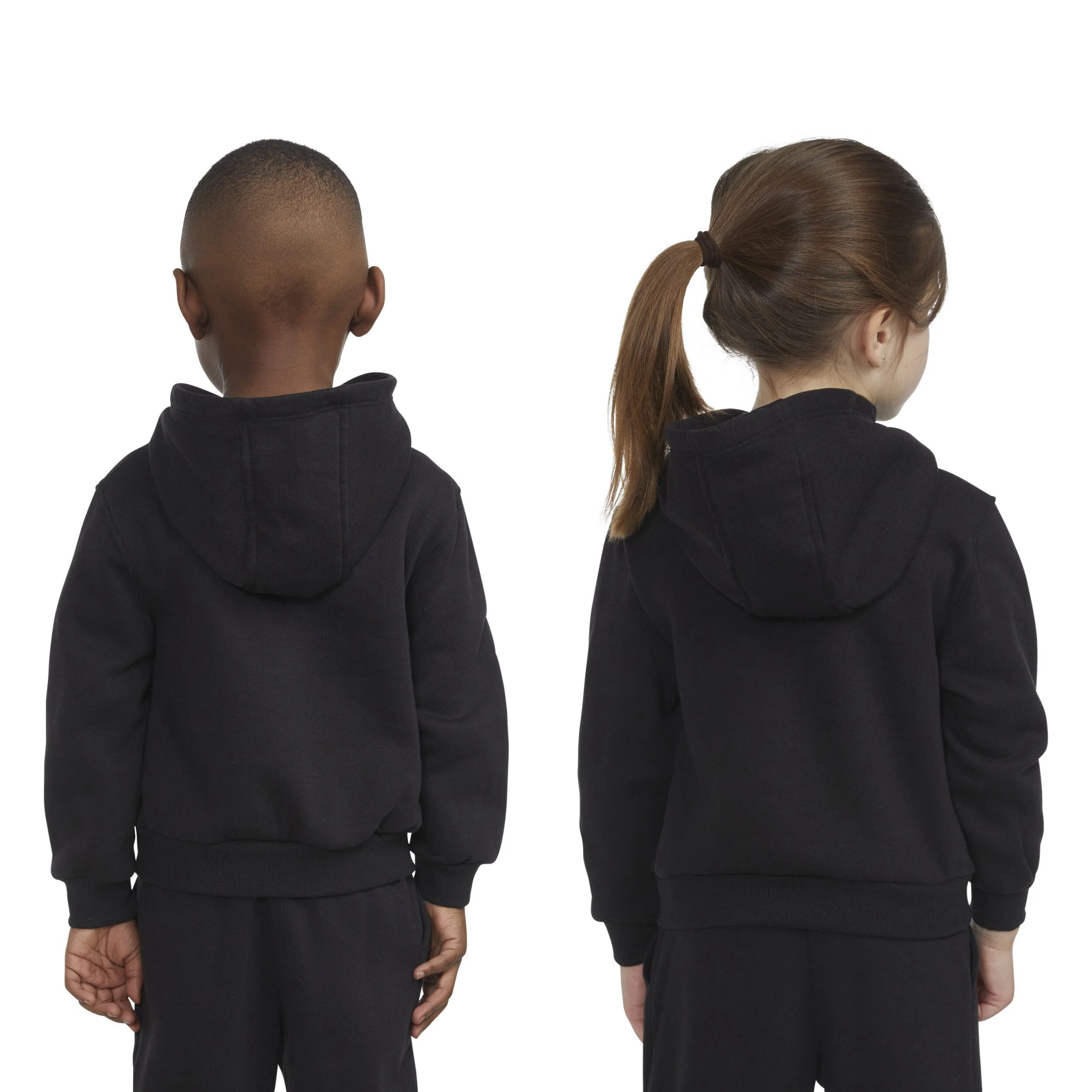 Nsw Club Fleece Pullover Hoodie (Toddler) - Image 2