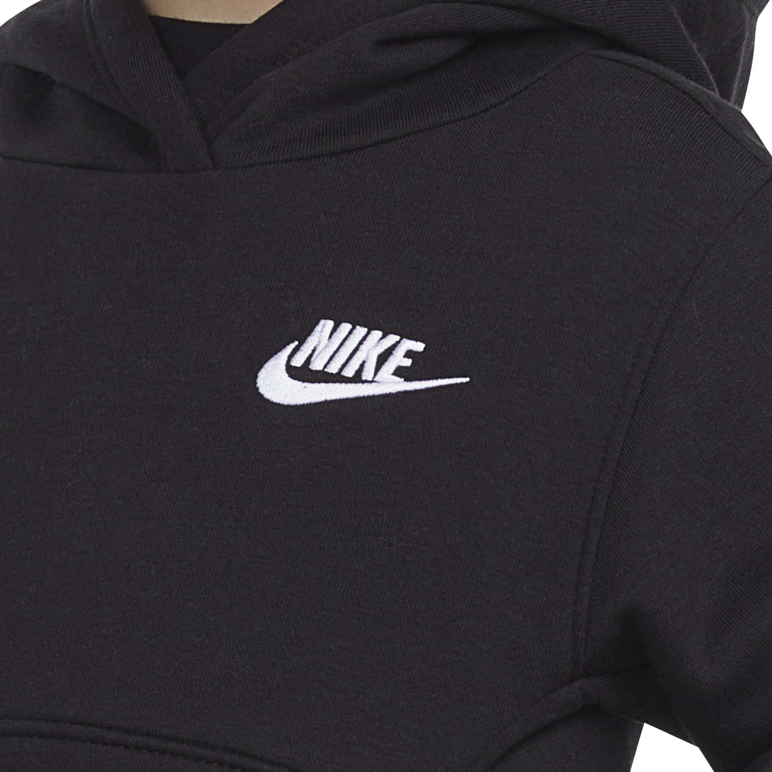 Nsw Club Fleece Pullover Hoodie (Toddler) - Image 3