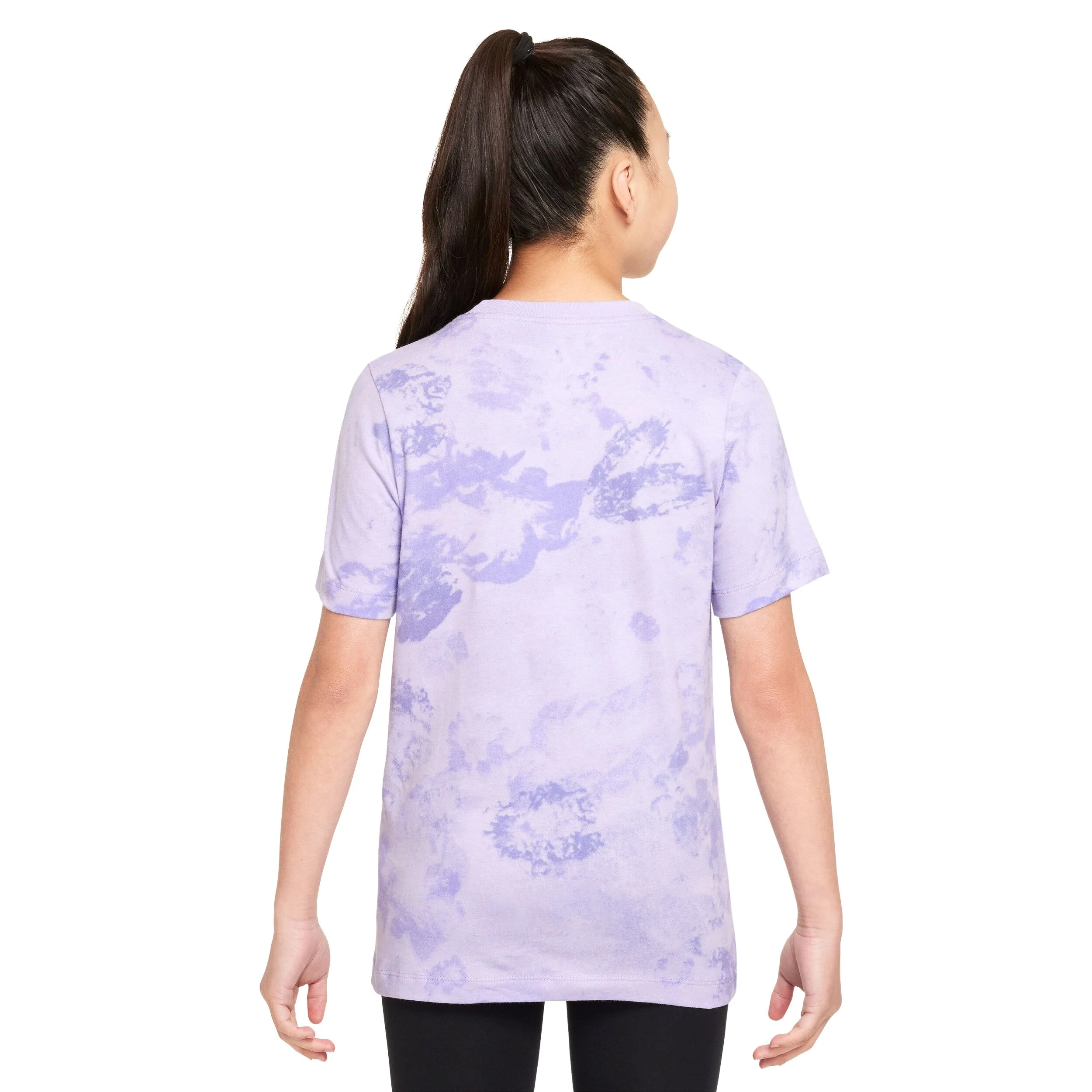 Nsw Club Ss Club Tee (Big Kid) - Image 2