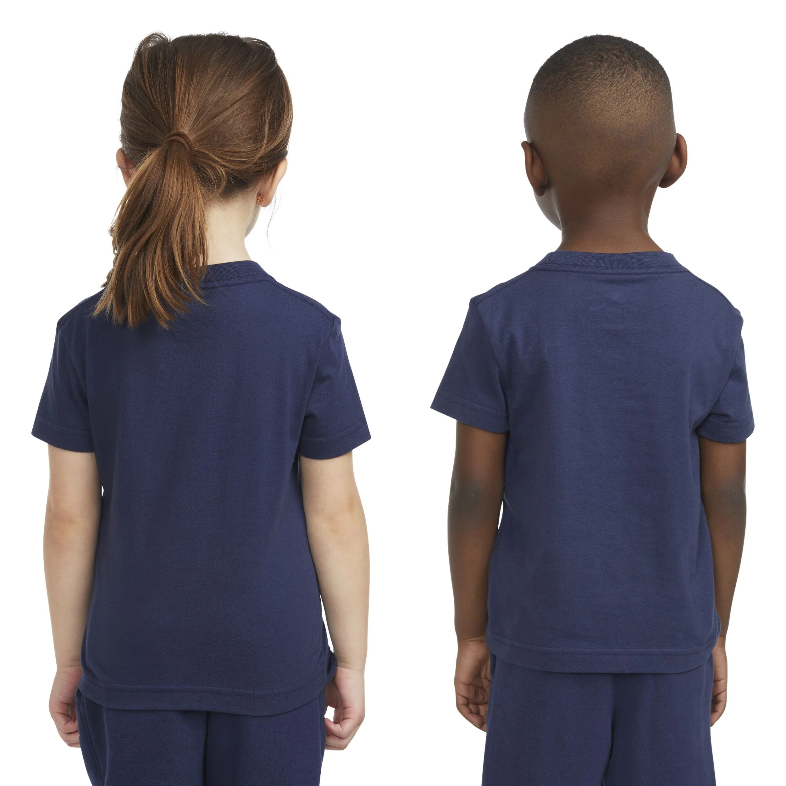 Nsw Embroidered Futura Tee (Toddler) - Image 2