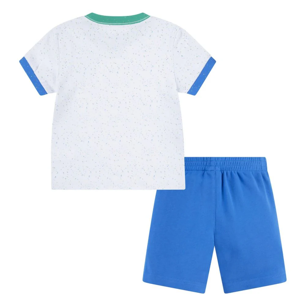 Nsw Knit Short Set (Toddler) - Image 2