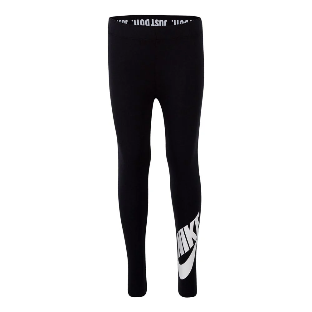 Nsw Leg-A-See Legging (Little Kid)