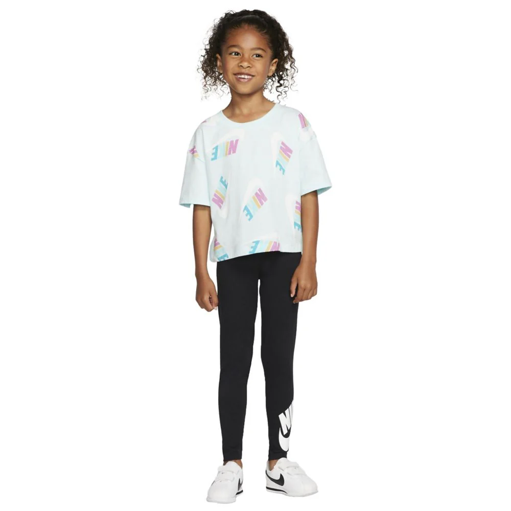 Nsw Leg-A-See Legging (Little Kid) - Image 9