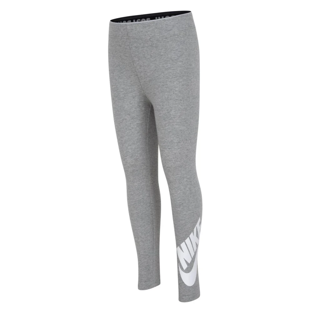 Nsw Leg-A-See Legging (Little Kid))