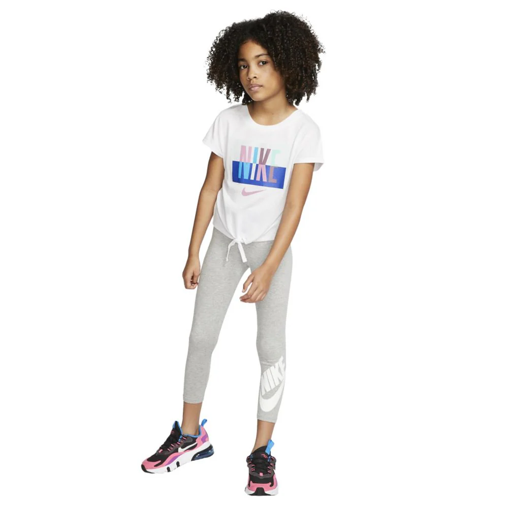 Nsw Leg-A-See Legging (Little Kid)) - Image 7