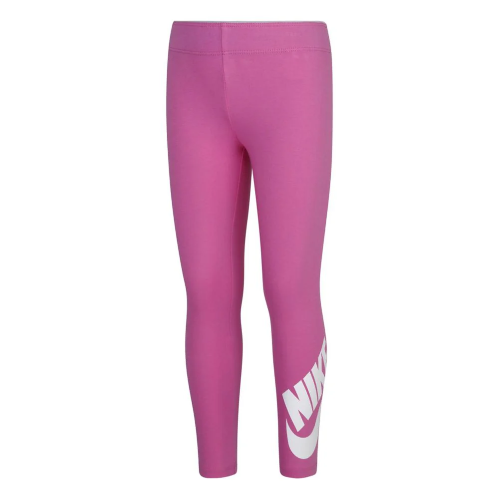 Nsw Leg-A-See Legging (Little Kid)