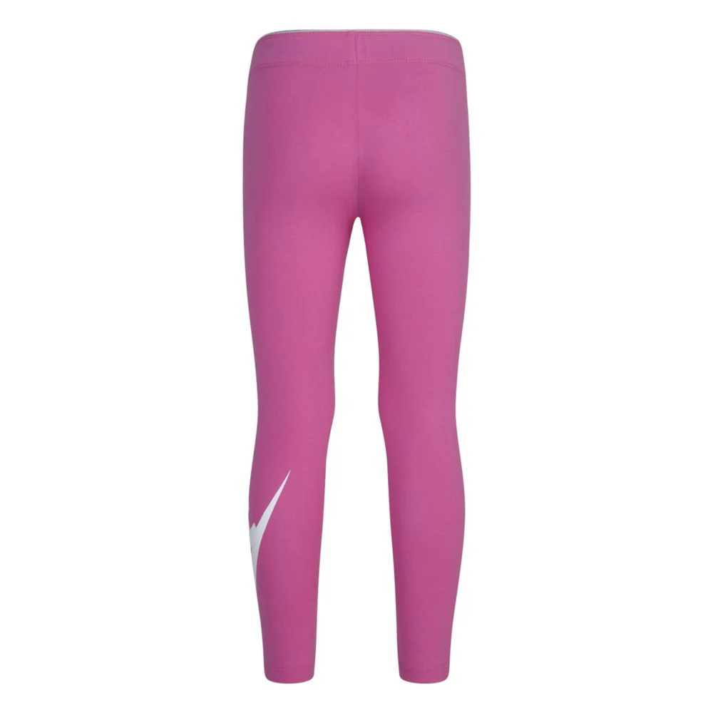 Nsw Leg-A-See Legging (Little Kid) - Image 2