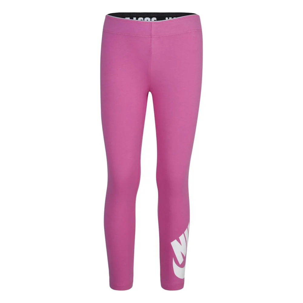 Nsw Leg-A-See Legging (Little Kid) - Image 5