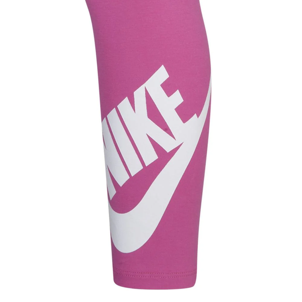Nsw Leg-A-See Legging (Little Kid) - Image 6