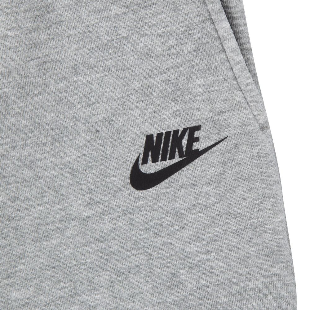 Nsw Tech Fleece Hooded Full-Zip Set (Toddler) - Image 4