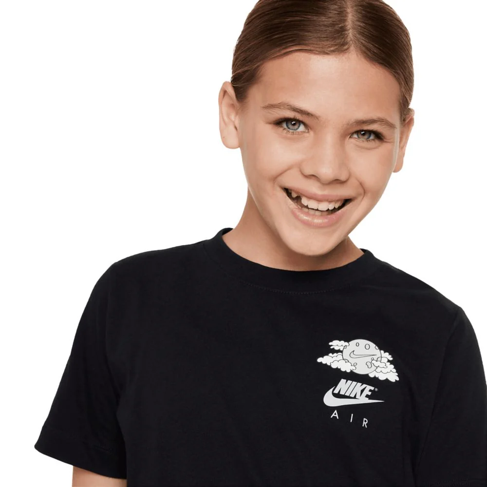 Nsw Tee Air 2 (Big Kid) - Image 3
