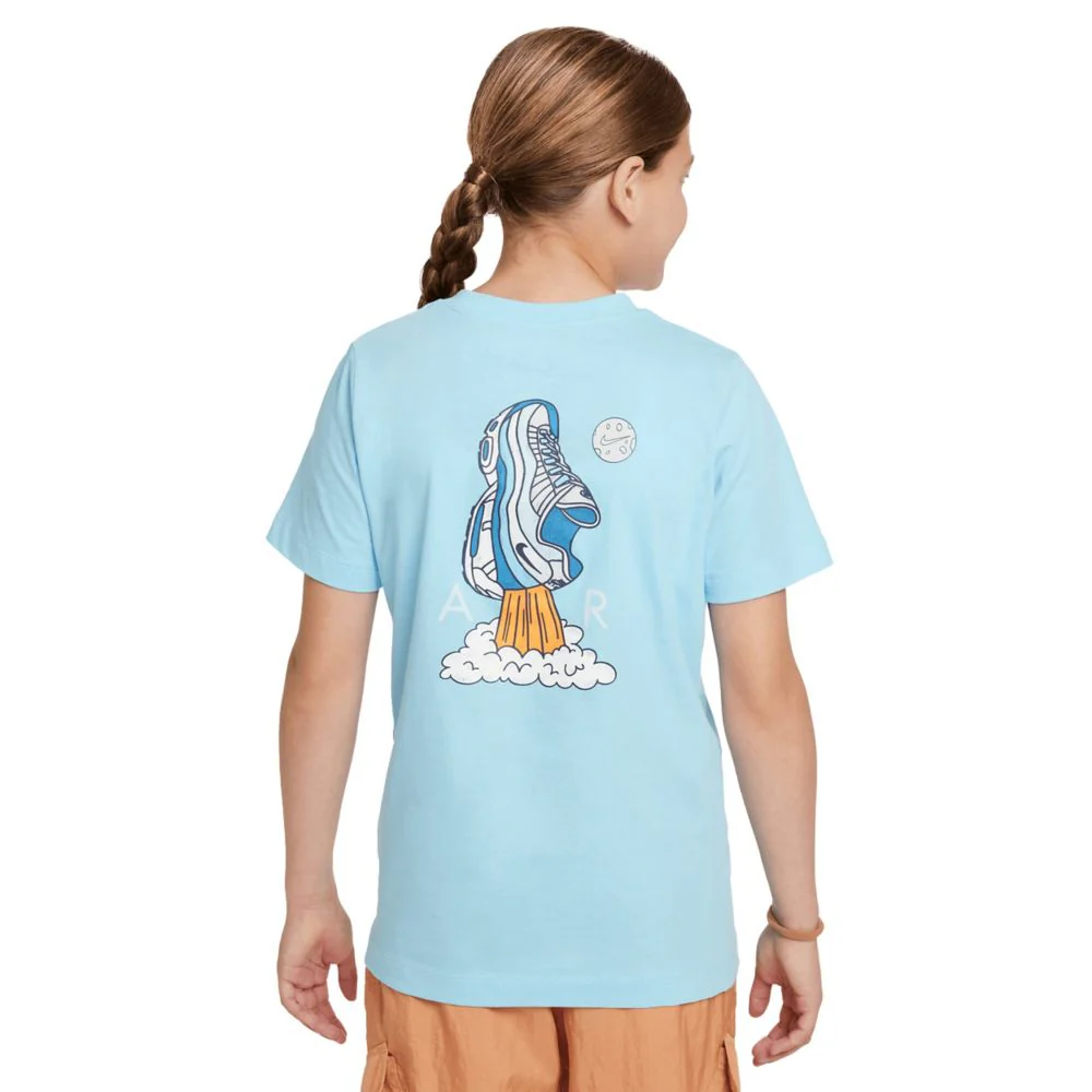Nsw Tee Air 2 (Big Kid) - Image 2