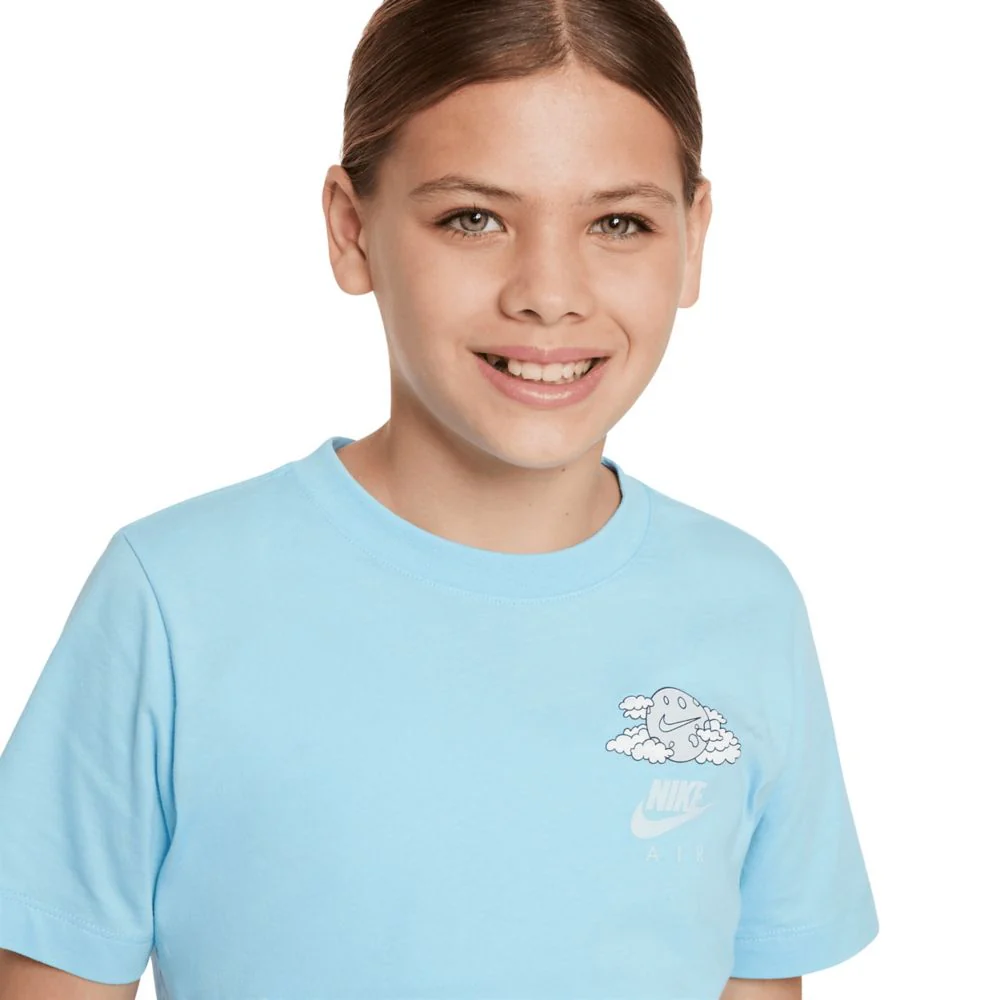 Nsw Tee Air 2 (Big Kid) - Image 3