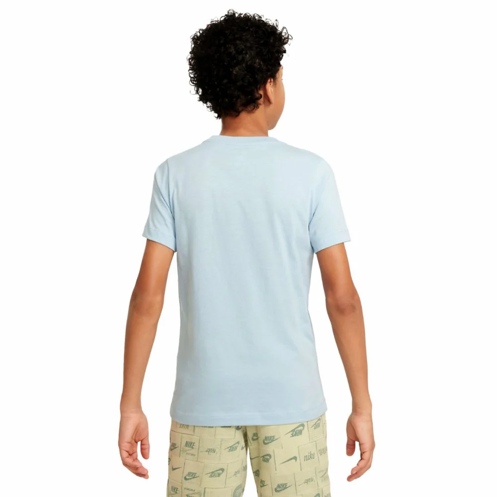 Nsw Tee (Big Kid) - Image 2