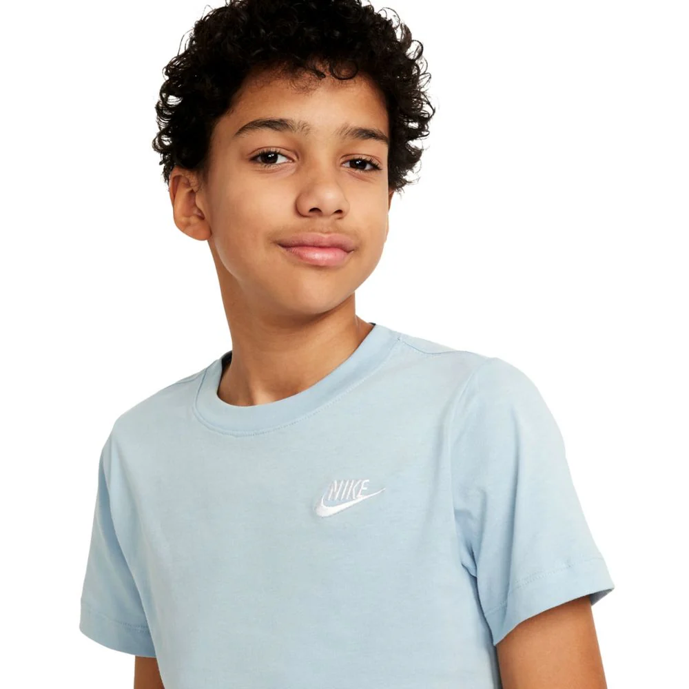 Nsw Tee (Big Kid) - Image 3