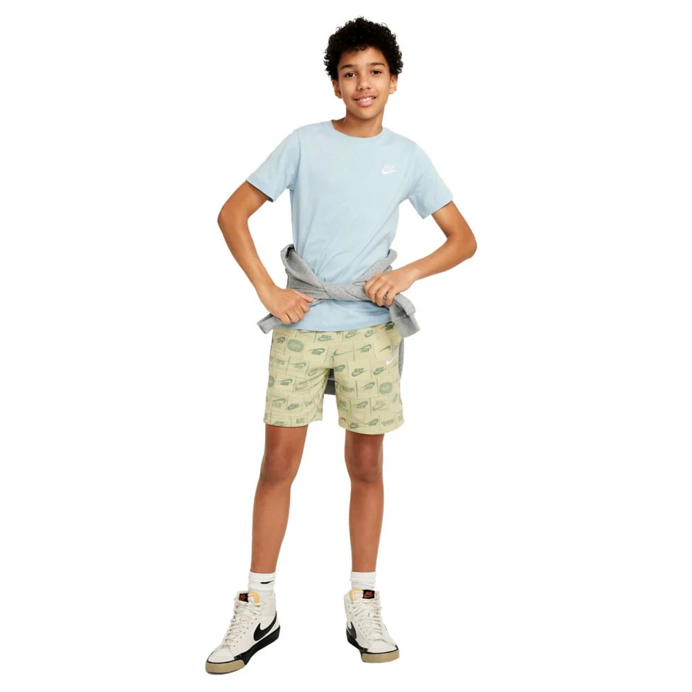 Nsw Tee (Big Kid) - Image 4