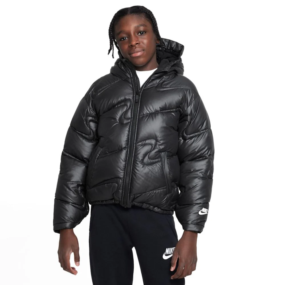 Nsw Therma-Fit Heavyweight Loose Jacket (Big Kid) - Image 5
