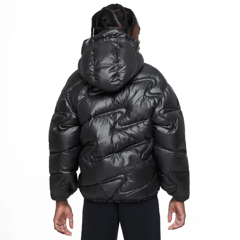 Nsw Therma-Fit Heavyweight Loose Jacket (Big Kid) - Image 6