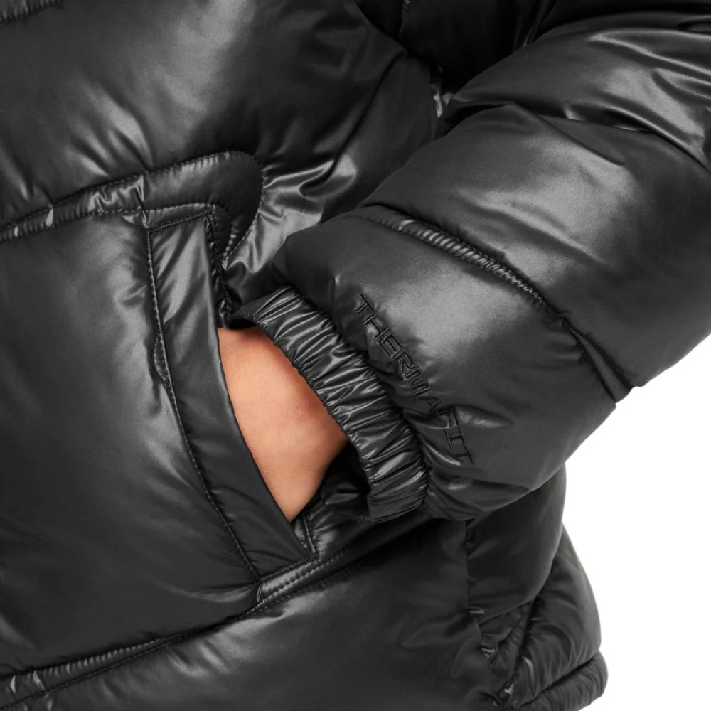 Nsw Therma-Fit Heavyweight Loose Jacket (Big Kid) - Image 8