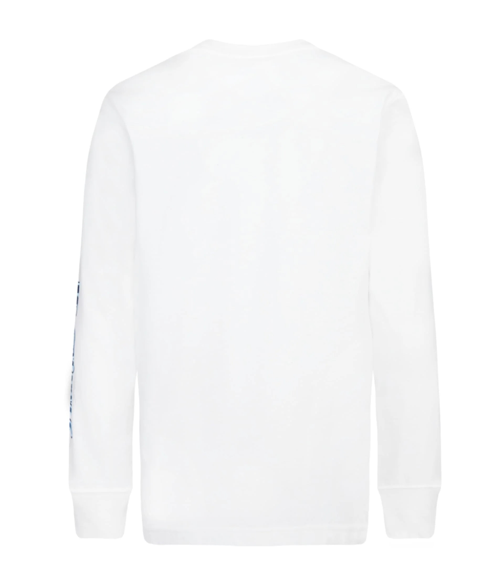 Oasis Long Sleeve Tee (Big Kids) - Image 3