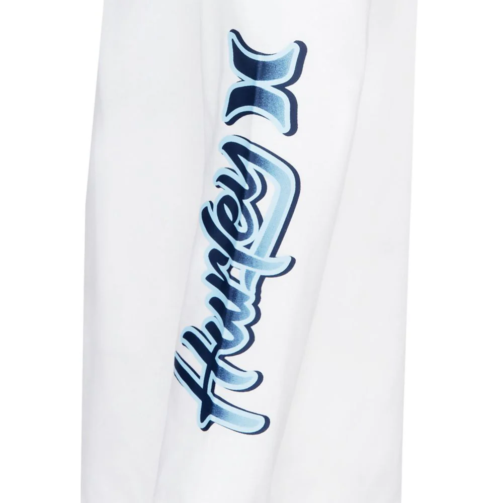 Oasis Long Sleeve Tee (Big Kids) - Image 7