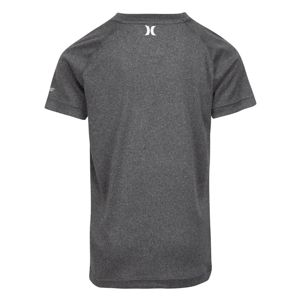 Ombre Icon Upf 50 Tee (Little Kid) - Image 2