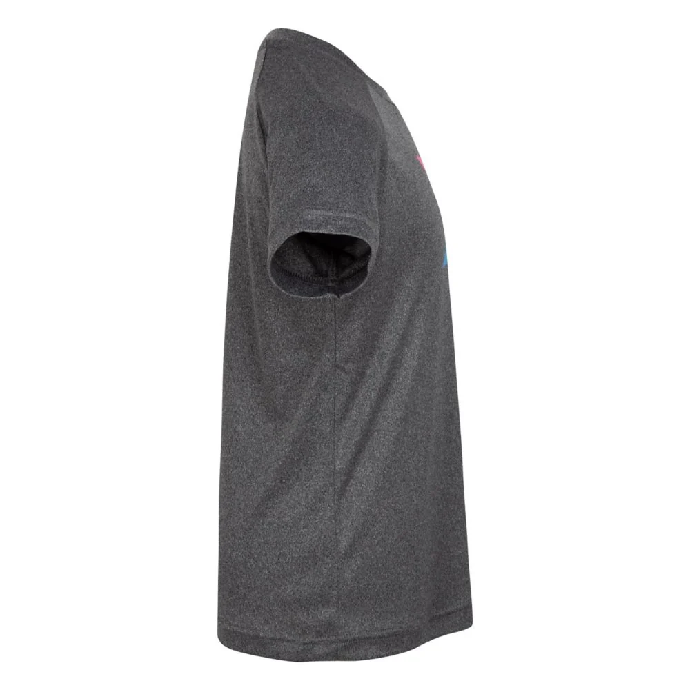 Ombre Icon Upf 50 Tee (Little Kid) - Image 4
