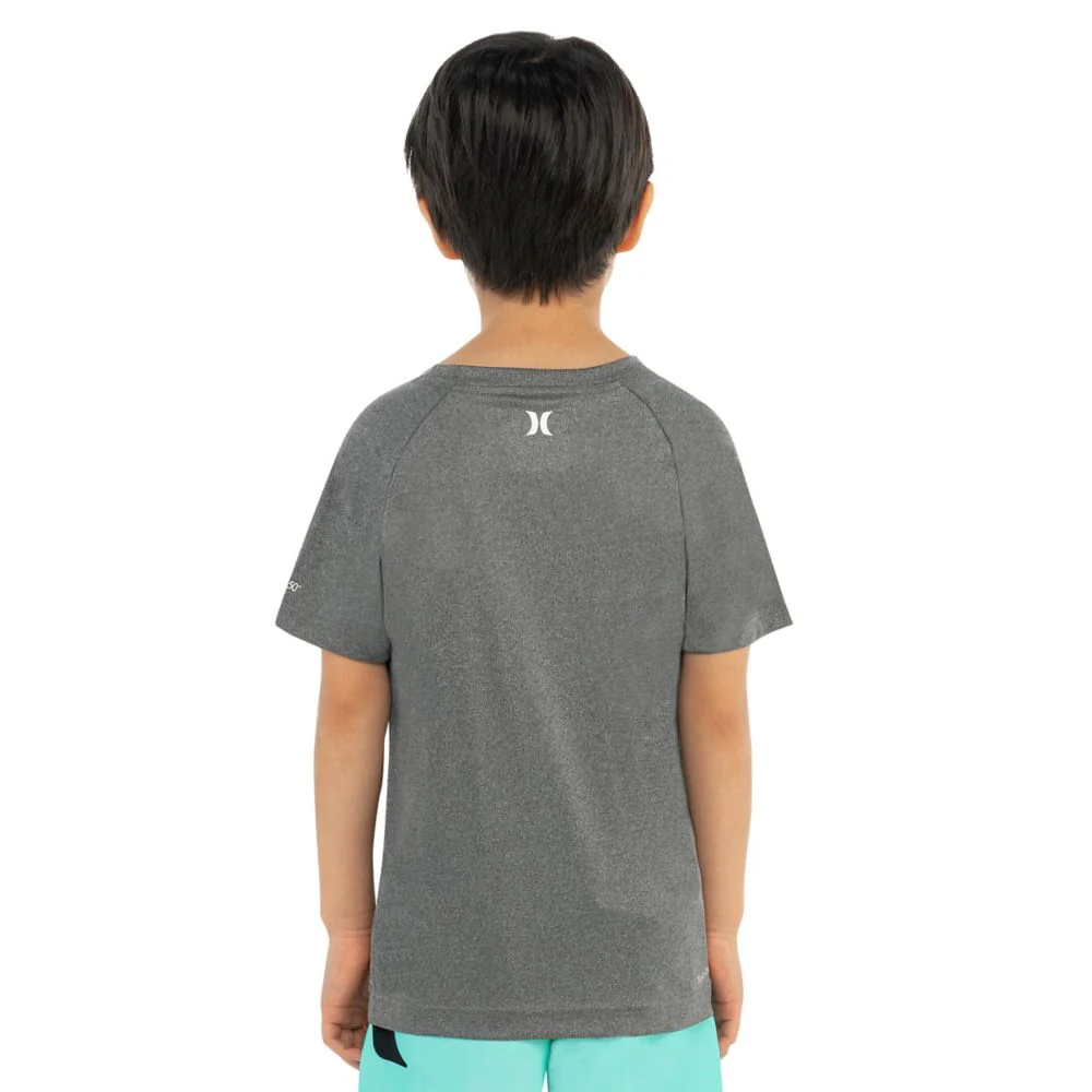 Ombre Icon Upf 50 Tee (Little Kid) - Image 6