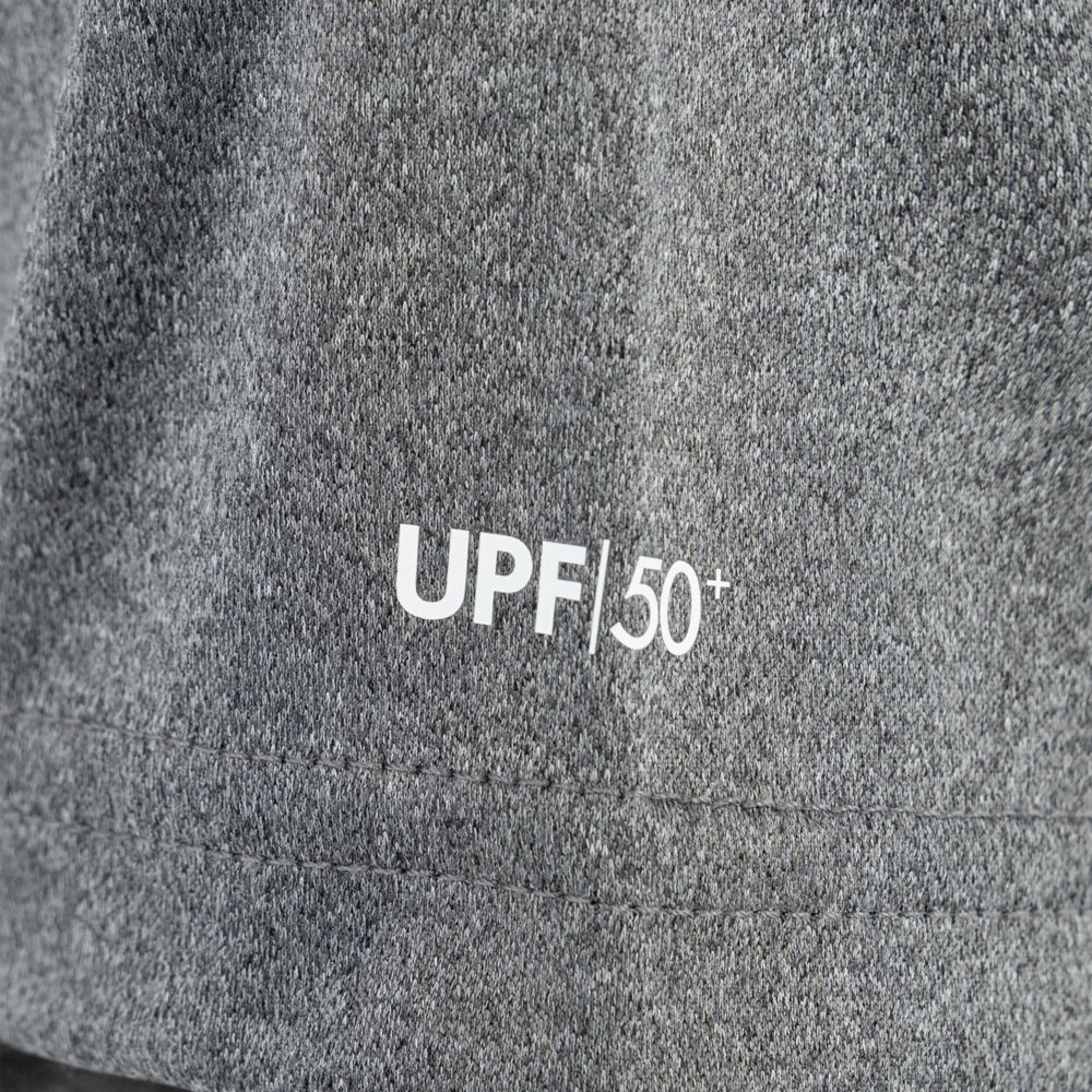 Ombre Icon Upf 50 Tee (Little Kid) - Image 9