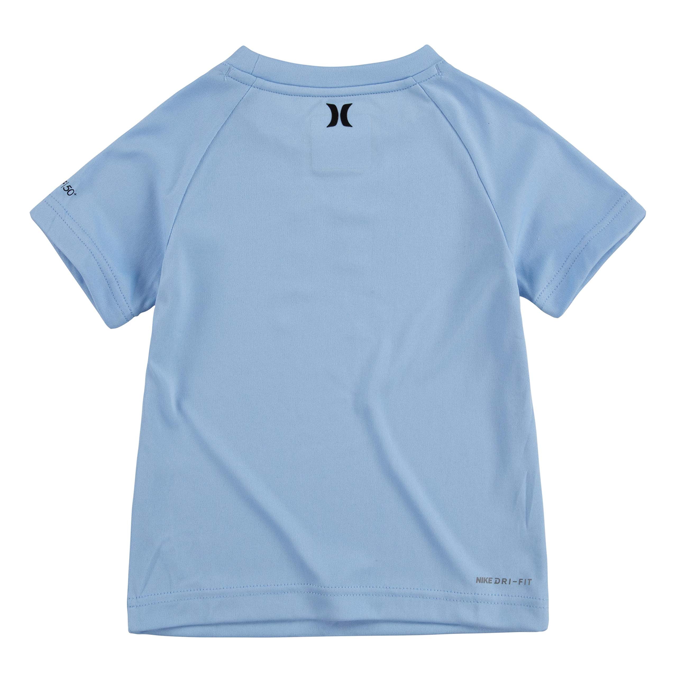 Ombre Icon Upf Tee (Little Kid) - Image 4