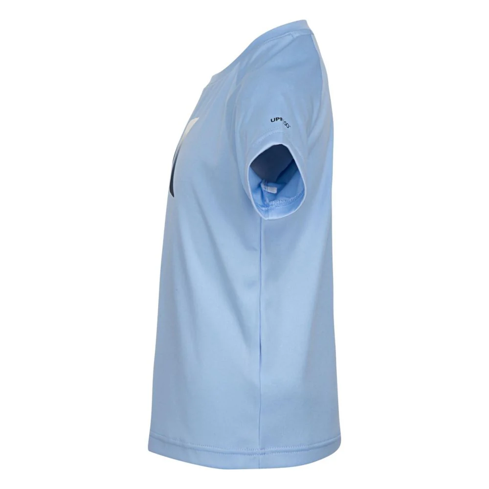 Ombre Icon Upf Tee (Little Kid) - Image 7