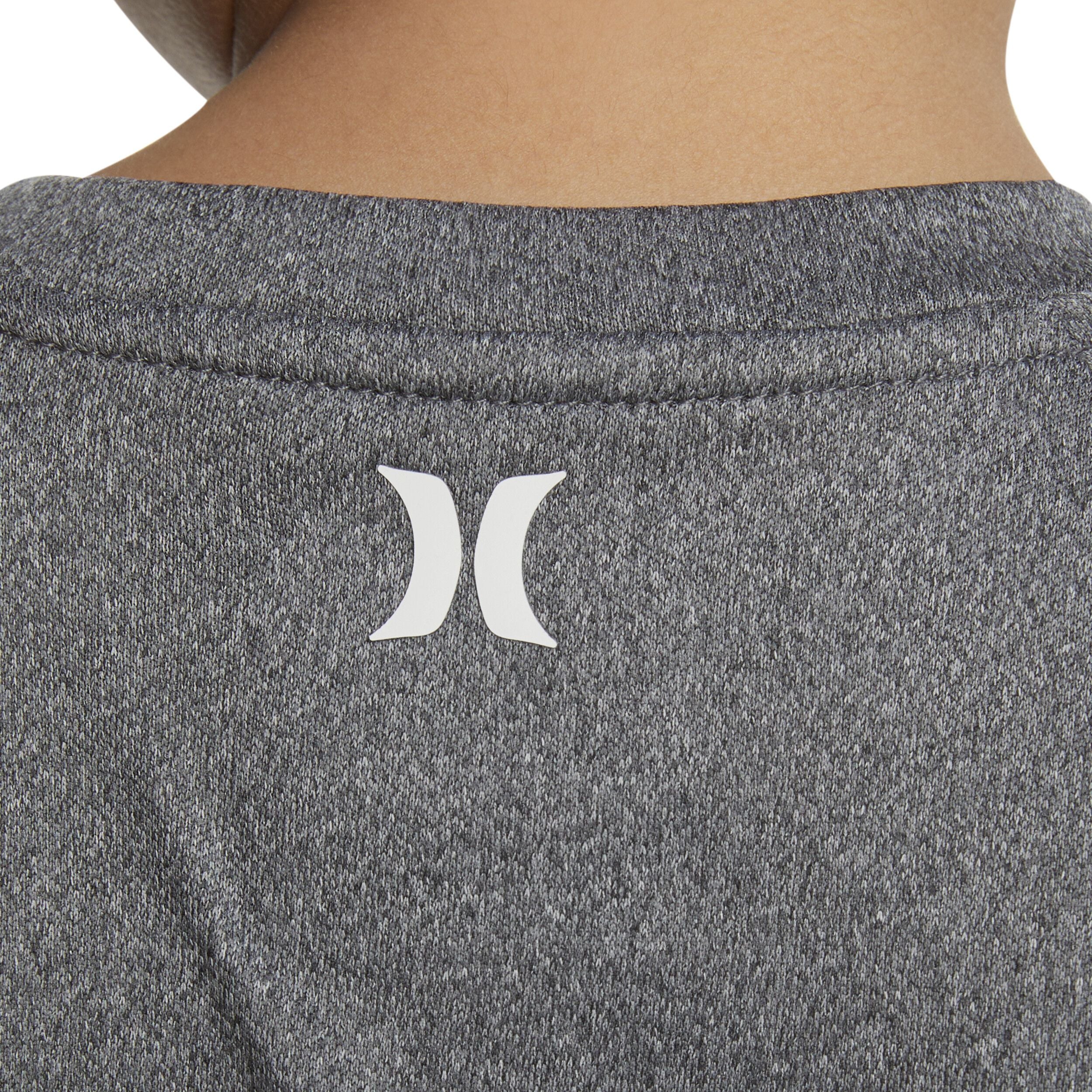 Ombre Logo Icon Upf Shirt (Toddler) - Image 4
