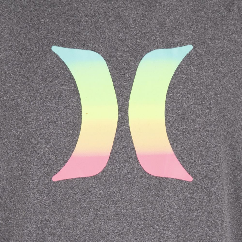 Ombre Upf Tee (Big Kid) - Image 7