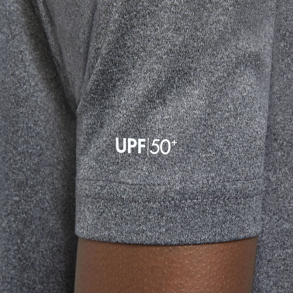 Ombre Upf Tee (Big Kid) - Image 8