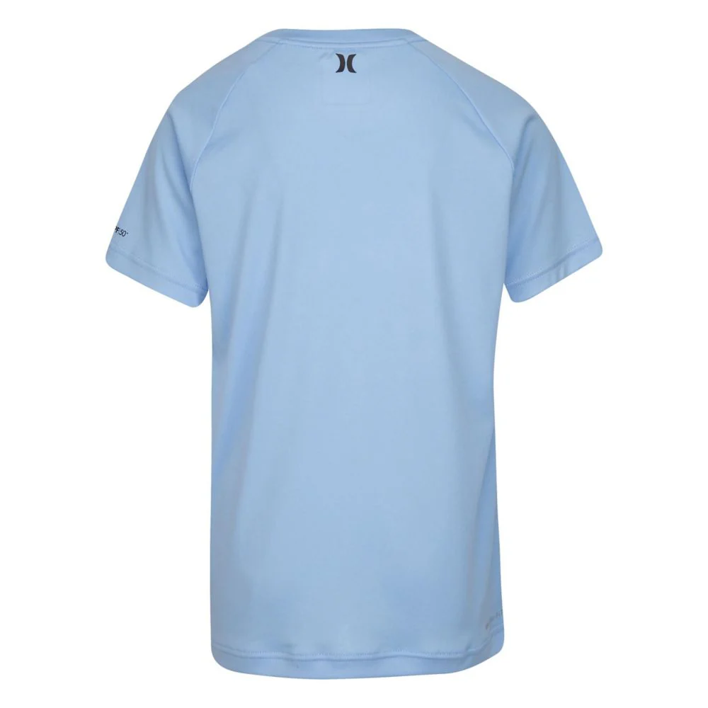 Ombre Upf Tee (Big Kid) - Image 2