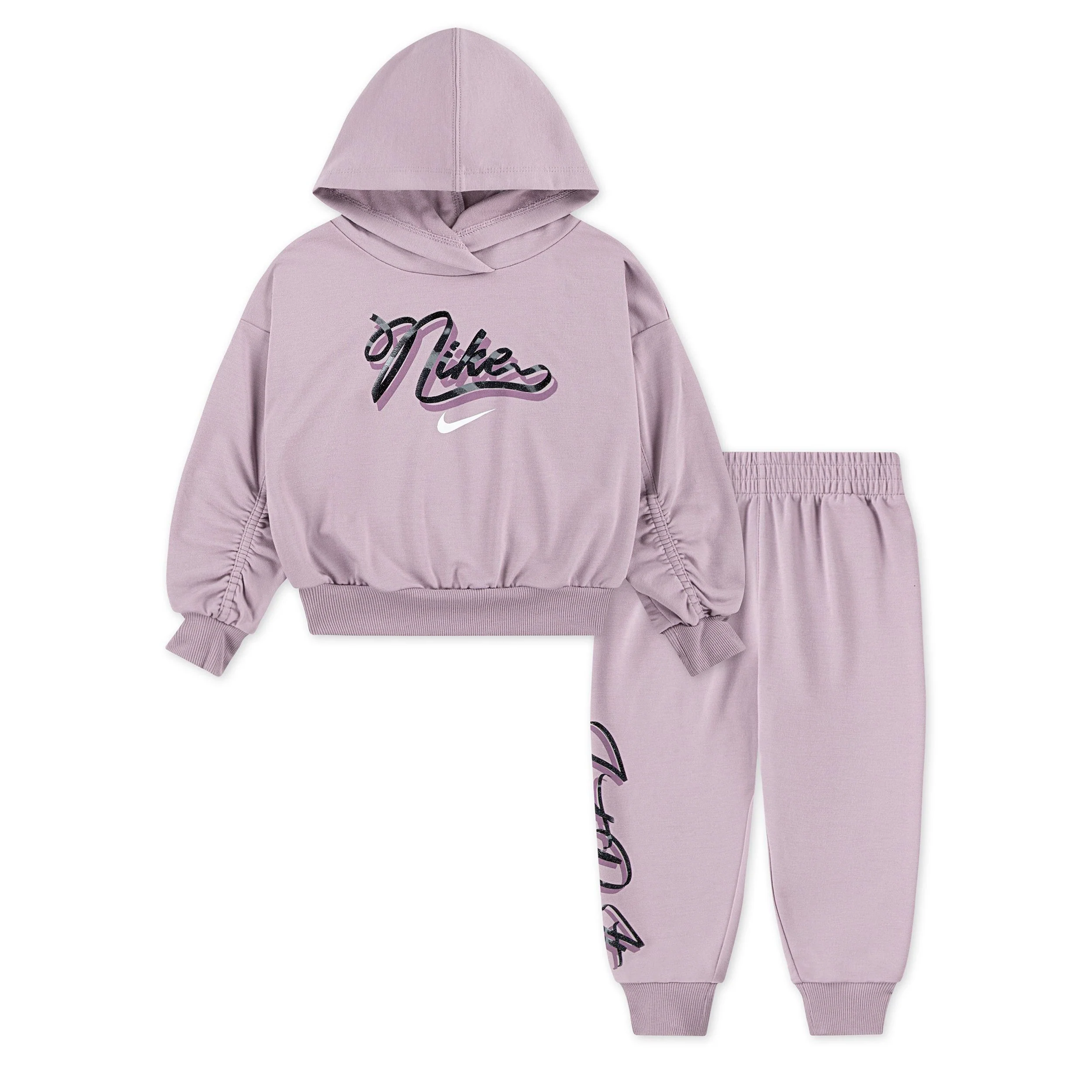 On Pointe Jogger Pant (Little Kid)